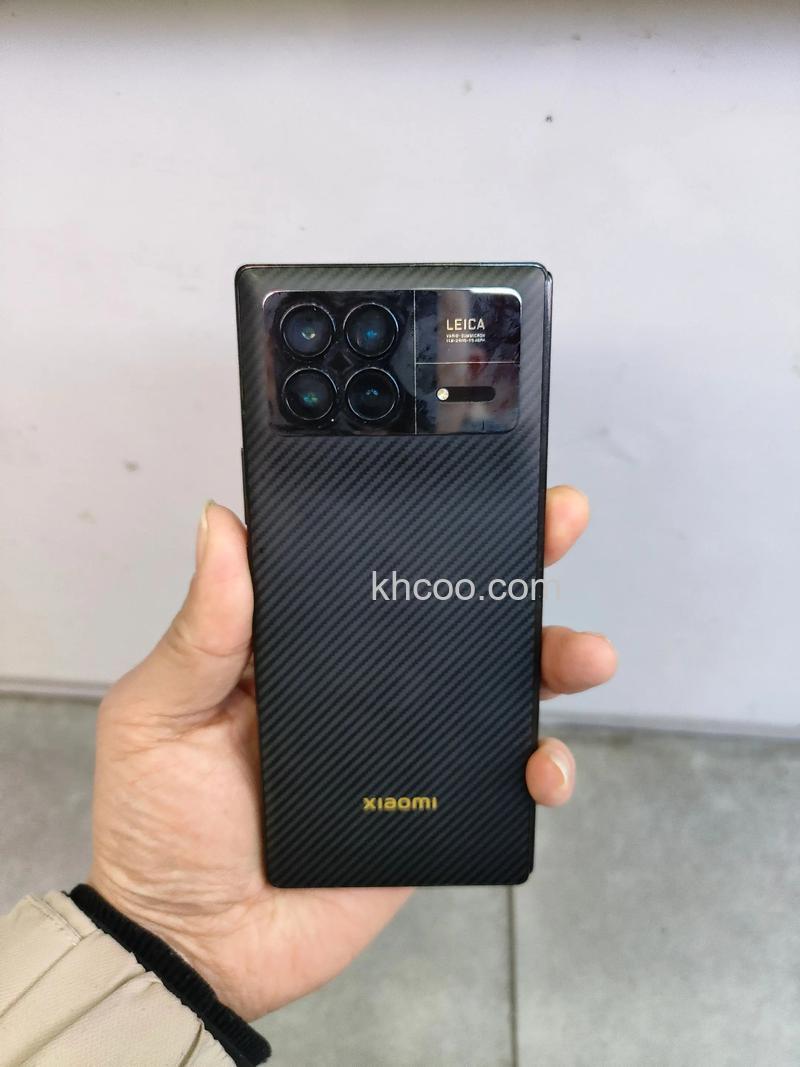 小米MIXFold3怎么样 小米MIXFold3送贴膜吗【详细介绍】