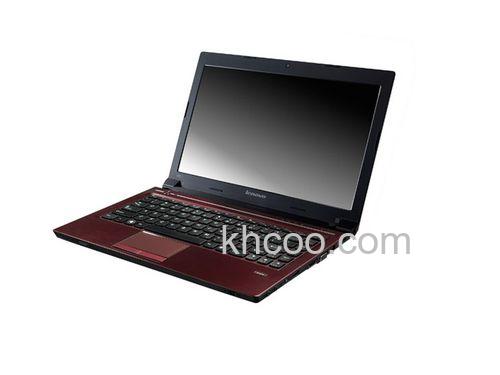 联想V370A-ITH(拉菲红)散热怎么样