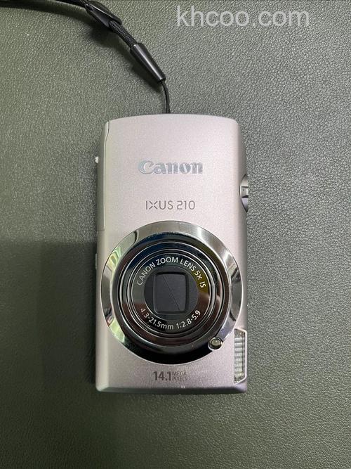 家用什么数码相机好 家用数码相机推荐