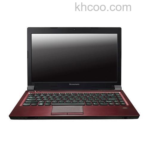 联想V370A-ITH(拉菲红)怎么样