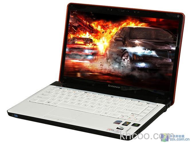 联想Y450A-TSI（W）白怎么样