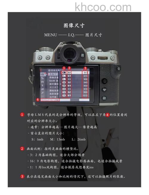 富士s1500焦距怎么调 富士s1500焦距调节方法