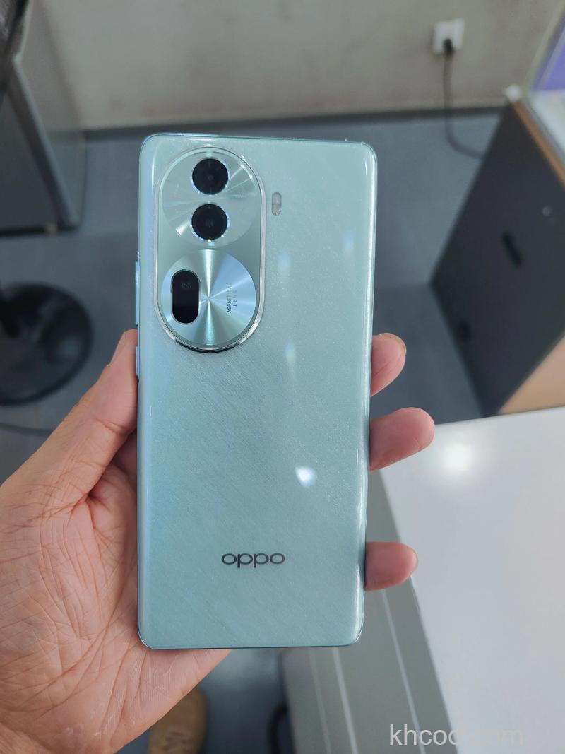 OPPOReno11是金属中框还是塑料中框【详解】