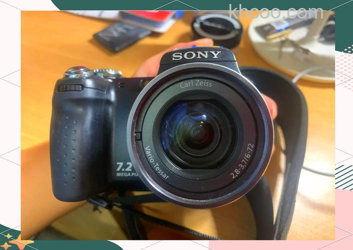 索尼数码相机怎么样 索尼数码相机评测