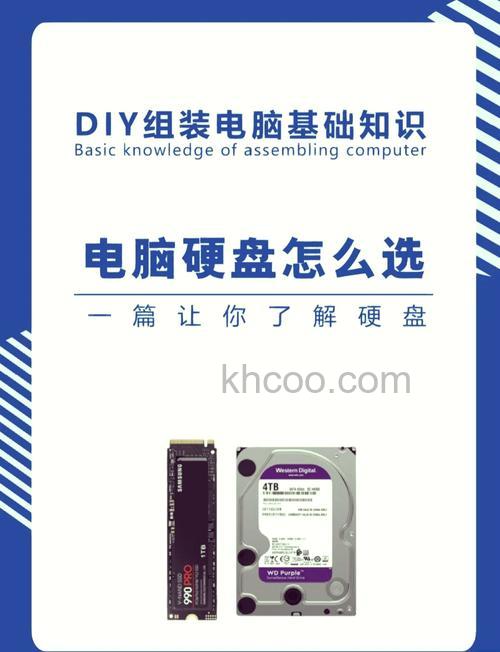 笔记本硬盘如何挑选 硬盘5400转与7200转区别介绍【详解】