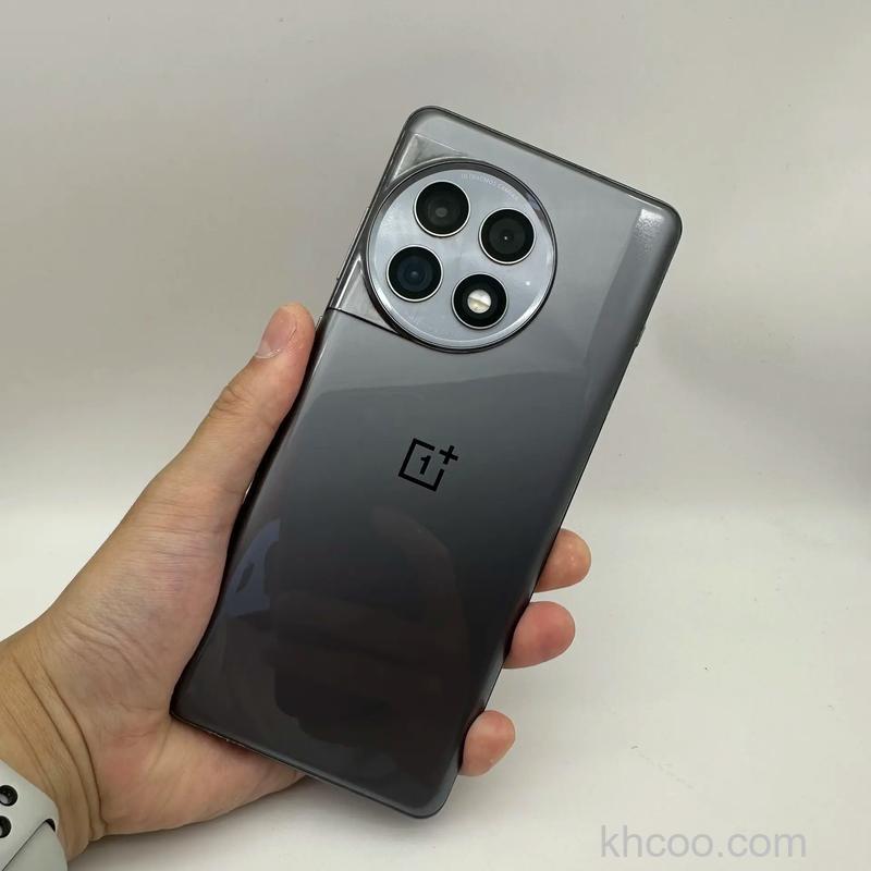 一加Ace2Pro边框是塑料还是金属的 一加Ace2Pro边框介绍【详解】