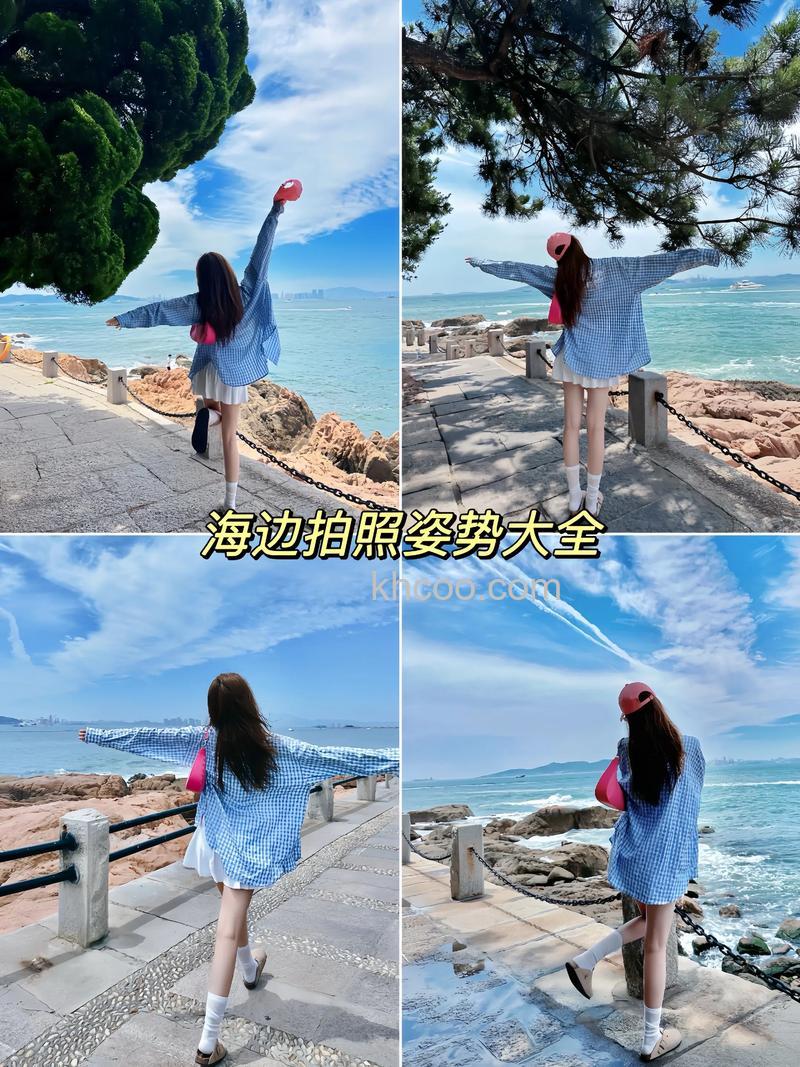 海边摄影有什么小技巧