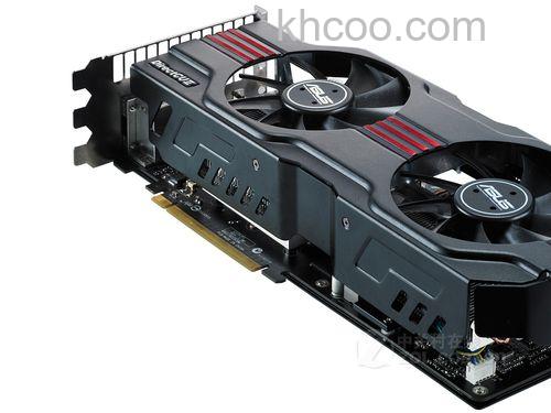 华硕ENGTX580/2DI/1536MD5是什么输出接口