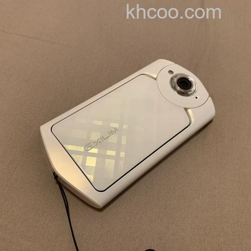 卡西欧tr500怎么样 卡西欧tr500评测