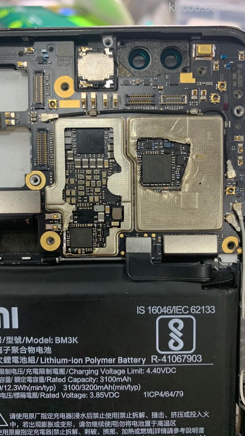 小米MIXFold3wifi总自动关闭怎么办 小米MIXFold3wifi总自动关闭解决办法【详解】