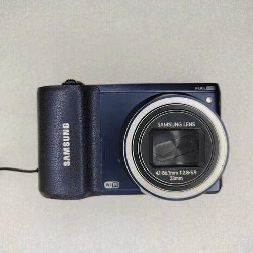 三星wb550怎么样 三星wb550的评价和价格