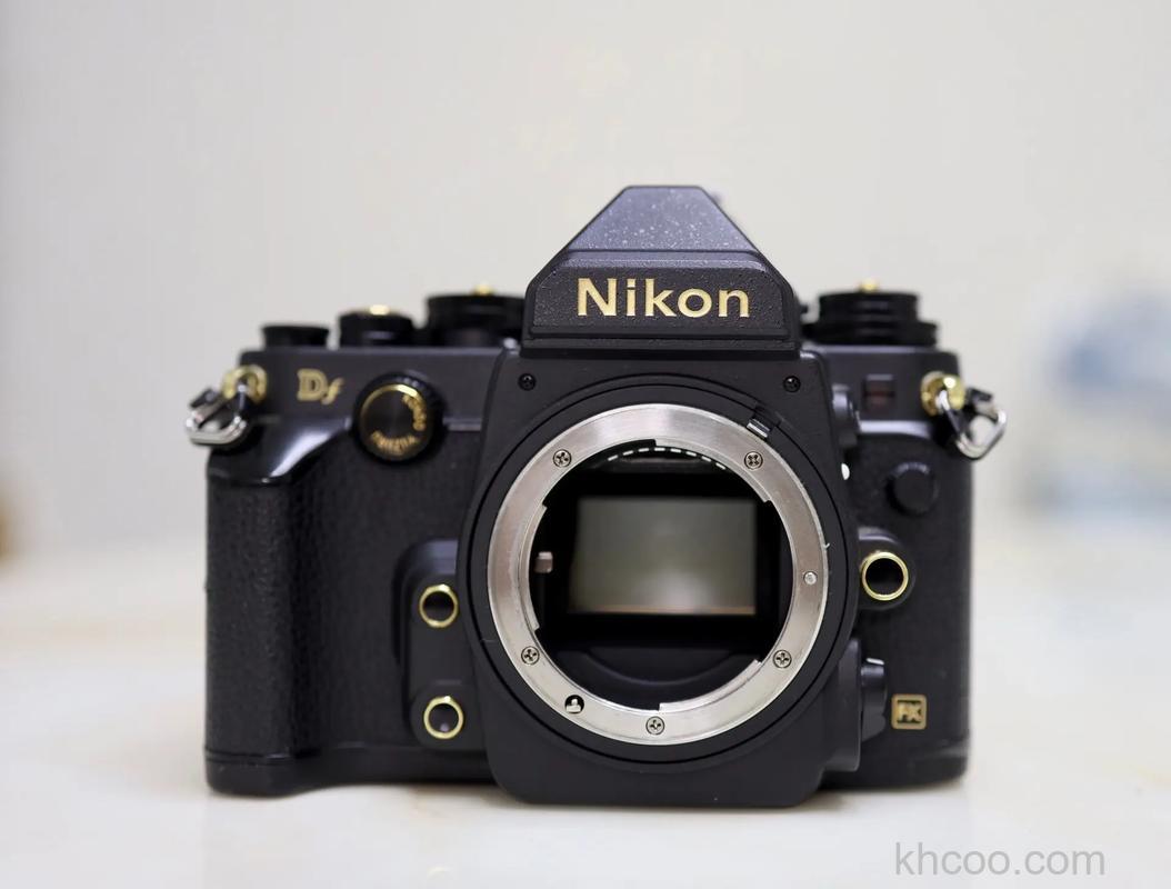 尼康df怎么样 尼康df评测详情