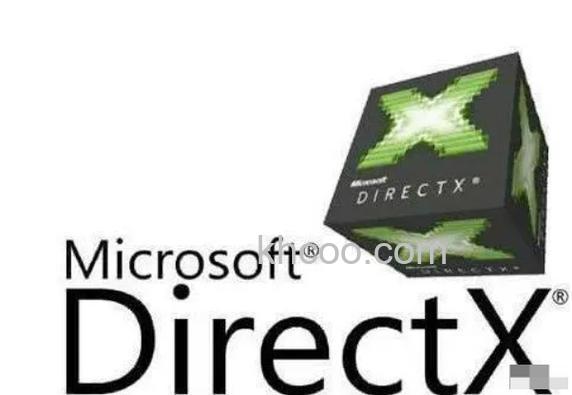 DirectX是什么
