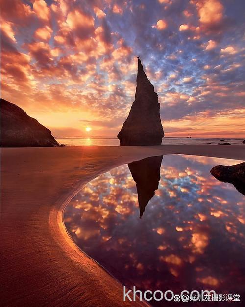 拍摄风光大片有什么技巧