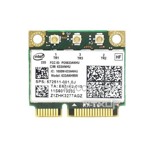 联想Y460有无线网卡吗