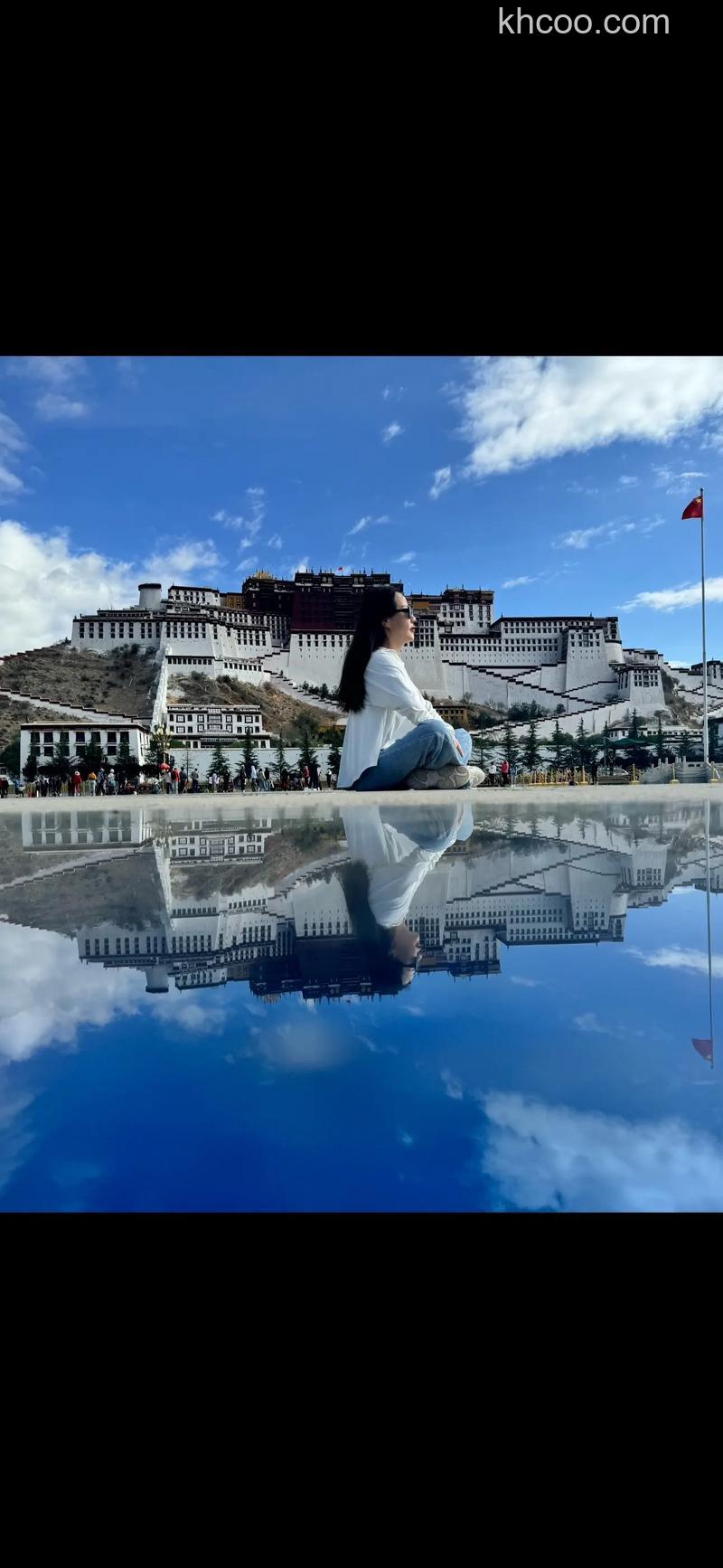 如何拍摄倒影照片