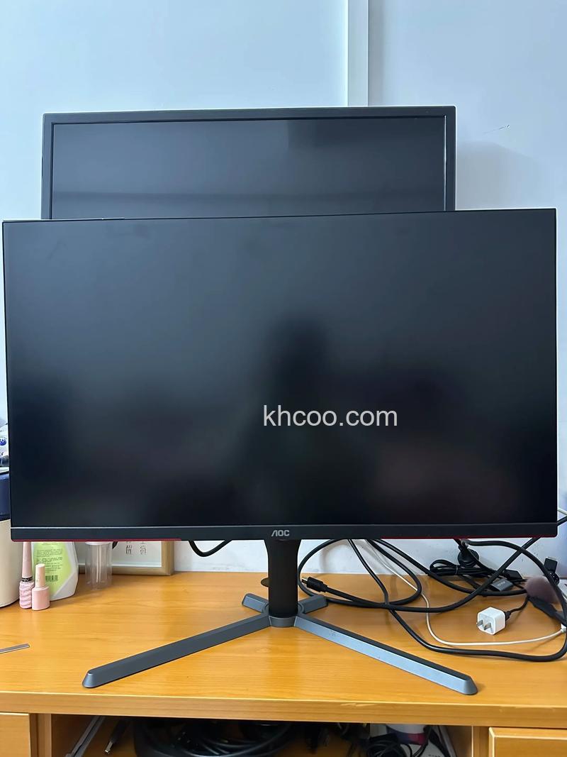 AOC显示器怎么样