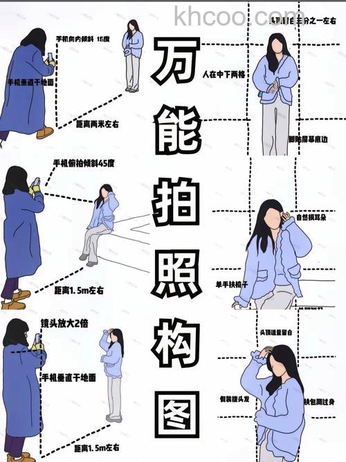 提升照片构图有什么实用技巧