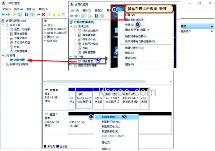 gdisk一键分区工具如何使用 gdisk一键分区工具使用方法【教程】