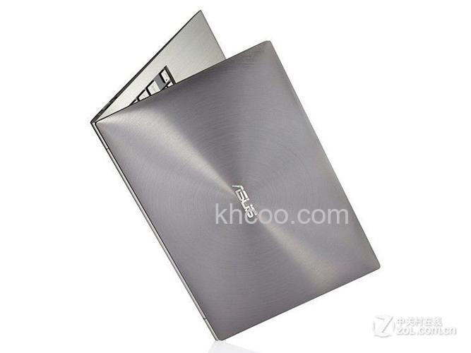 华硕UX21E系列如何找到可移动设备的图标