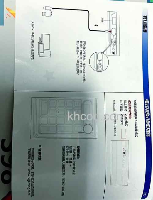 rk键盘怎么调灯光模式 rk键盘灯光模式怎么开启【详解】