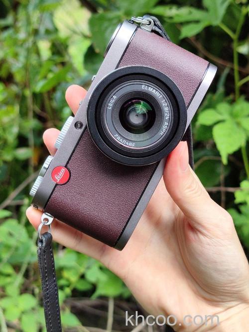 徕卡x1怎么样 徕卡x1的报价和评测介绍