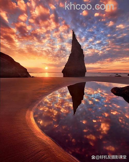 Goldstein的风光小景拍摄有什么技巧