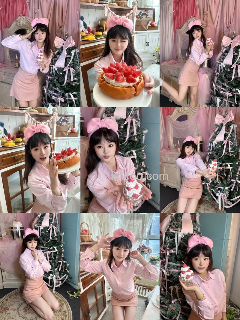 生日聚会拍摄有什么技巧