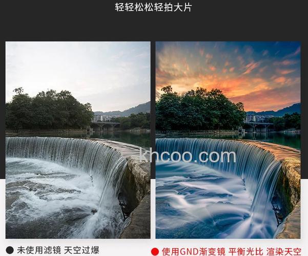 中灰渐变镜在风光摄影中有什么使用技巧