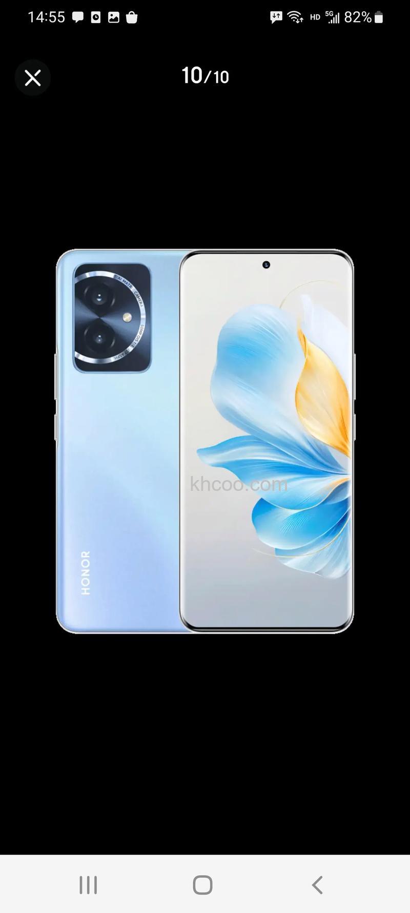 荣耀100怎么样 荣耀100建议买吗【详解】