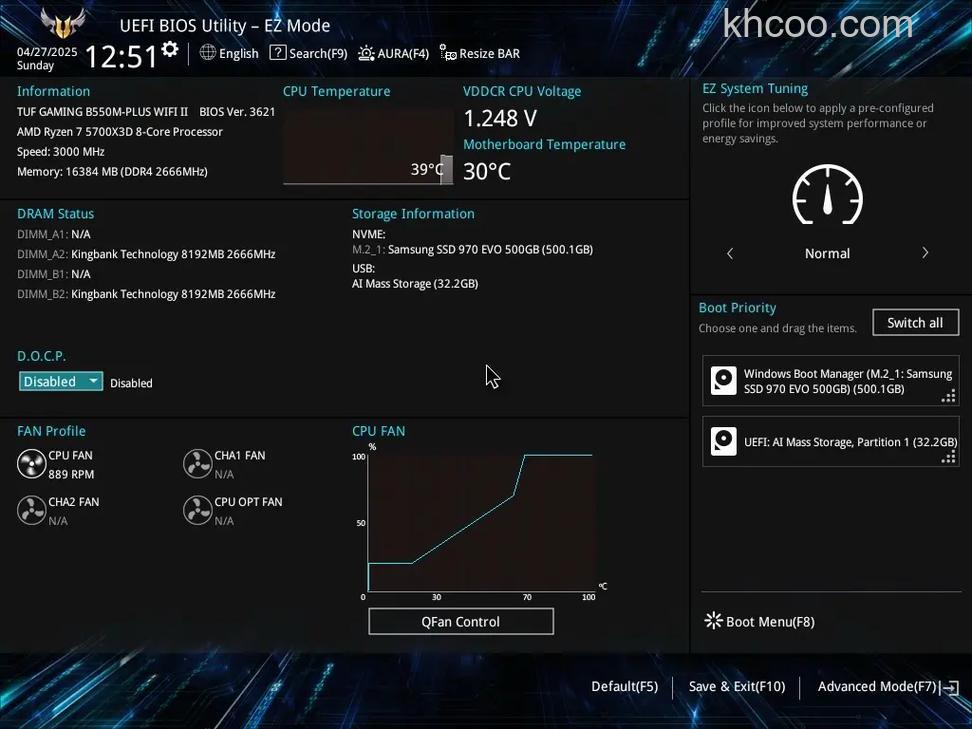 华硕A55VM系列PowerXpress如何手动选择要使用的GPU