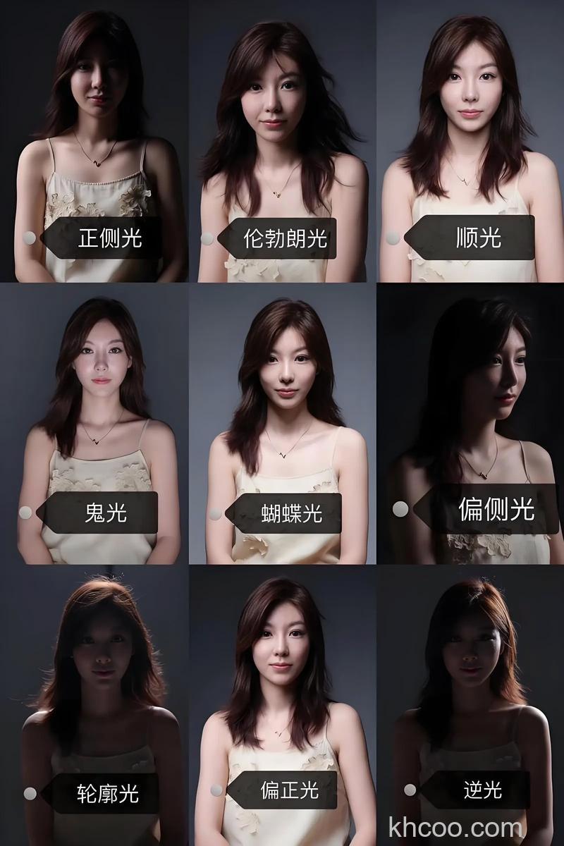 遇到人像常见弱光环境怎么办