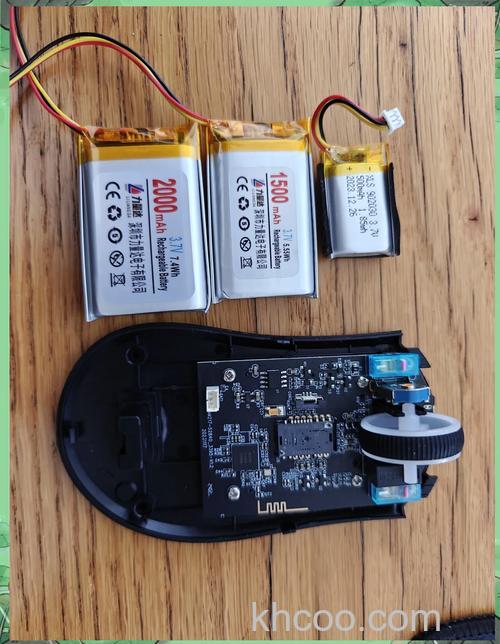 无线鼠标电池能用多久 无线鼠标电池寿命及更换方法【介绍】