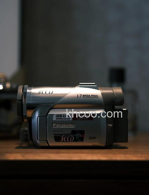 松下数码摄像机评测（2016最新）