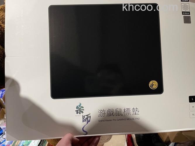 虎符电竞金乌PRO游戏鼠标垫全方位介绍【详解】