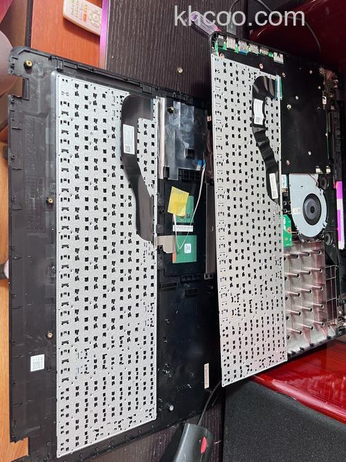 华硕X54HR系列硬盘有异声或坏掉怎么办