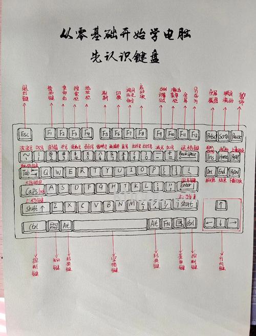 机械键盘有必要吗 机械键盘介绍【详解】