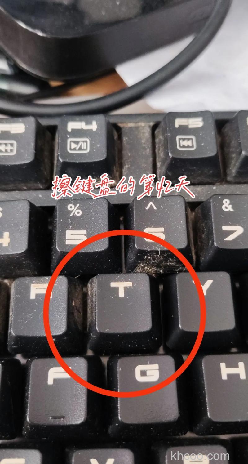 键盘如何清理 键盘清理方法介绍【详解】