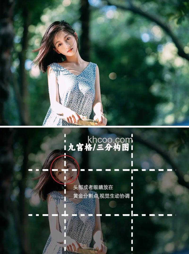 最适合拍人像的镜头有哪些【详解】