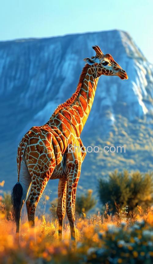 如何拍摄出精美的动物照片