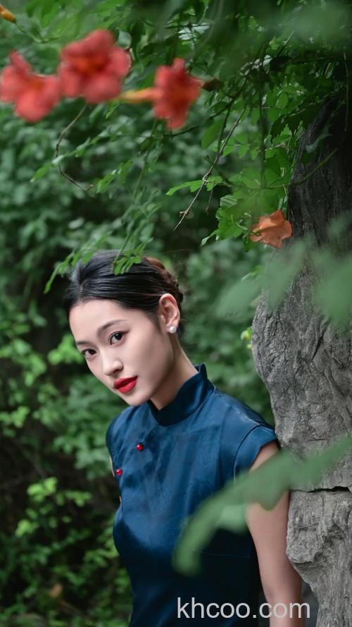 人像外拍摄影有什么技巧