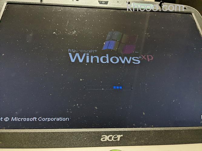 宏碁笔记本错误代码510是什么