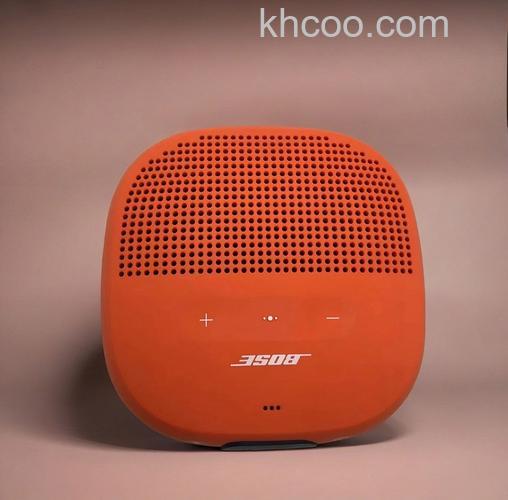 SoundLink Micro蓝牙音响如何开启立体声模式【步骤分享】