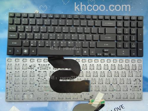 宏碁5951G怎么样