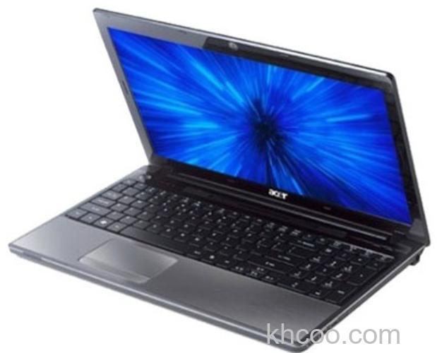 宏碁5552G P342G50Mnkk怎么样