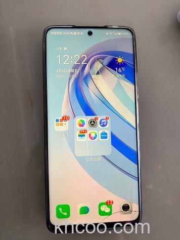 荣耀X40GT竞速版怎么查序列号 荣耀X40GT竞速版查序列号教程【详解】