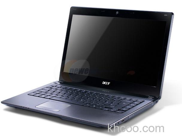 宏碁4750g 2G显存是不是阉割版