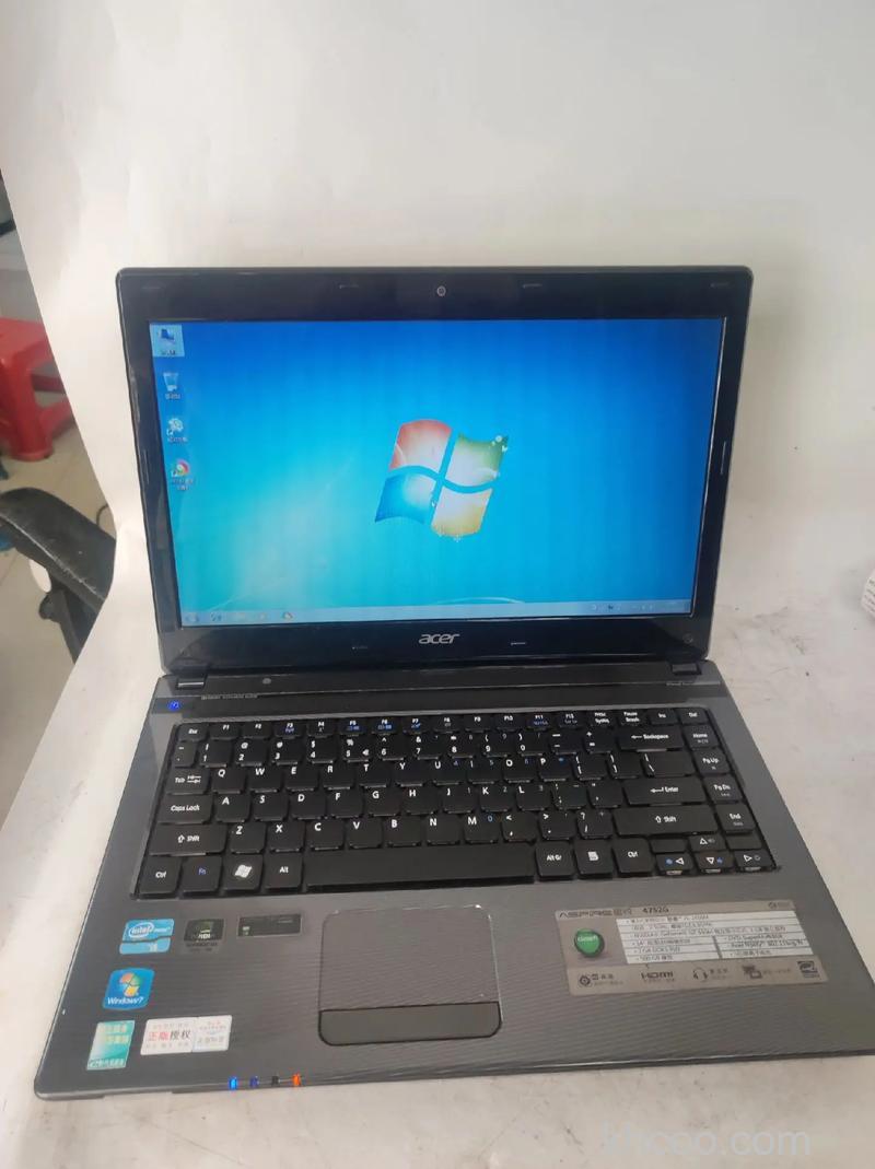 宏碁4752G-2432G怎么样