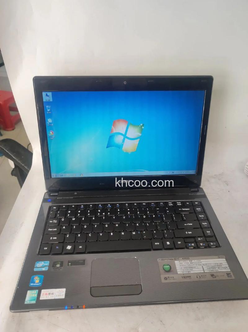 宏碁4752G-2432G50Mnkk用户点评怎么样