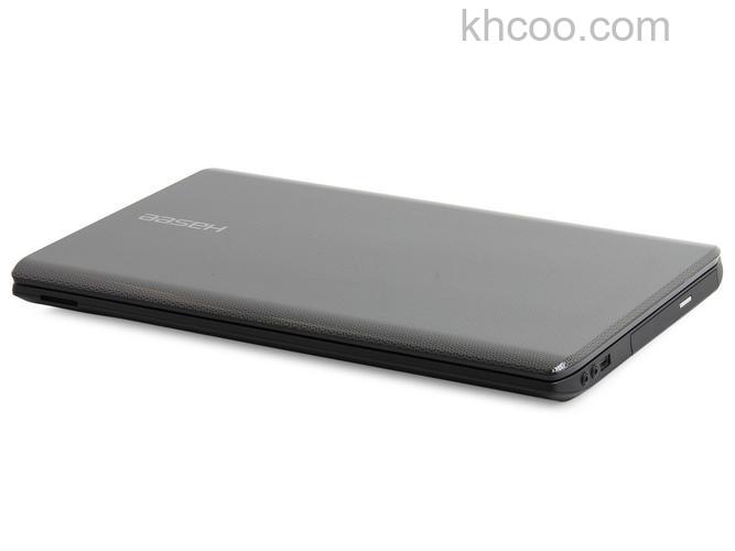 神舟K580P怎么样